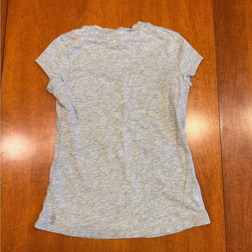 4T Rhinestone Patriotic Tee - Picture 4 of 5